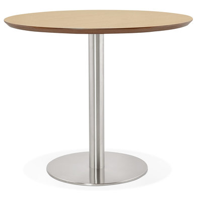 Eettafel JAMIE Naturel