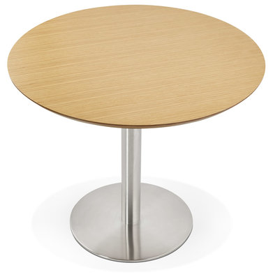 Eettafel JAMIE Naturel