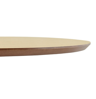 Eettafel JAMIE Naturel