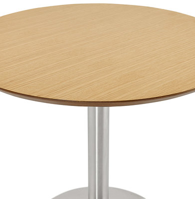 Eettafel JAMIE Naturel