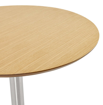 Eettafel JAMIE Naturel