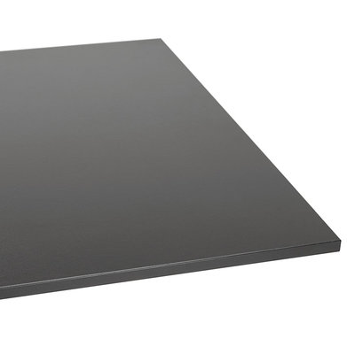 Eettafel VAXA Zwart