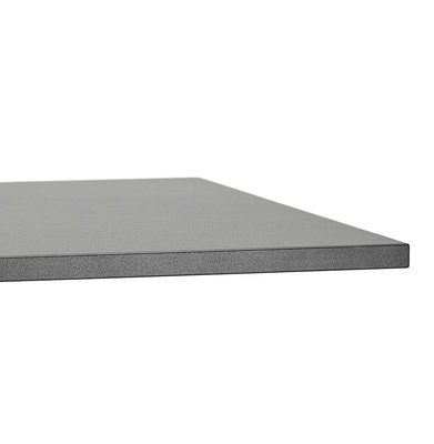 Eettafel VAXA Zwart