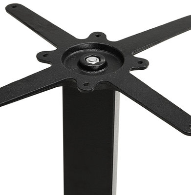 Eettafel VAXA Zwart