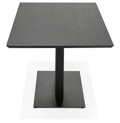 Eettafel JAKADI Zwart