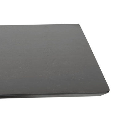Eettafel JAKADI Zwart