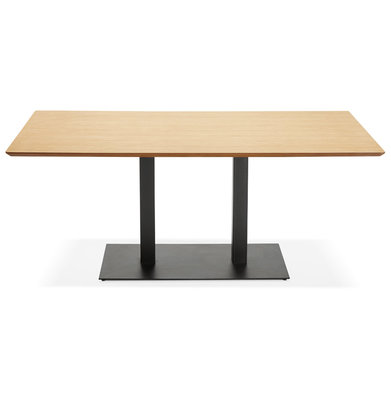 Eettafel JAKADI Naturel