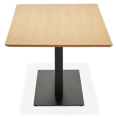 Eettafel JAKADI Naturel
