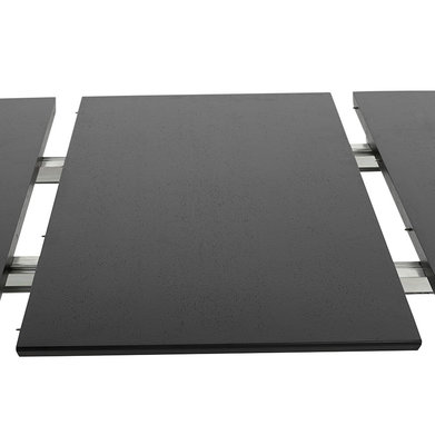 Eettafel STRIK Zwart