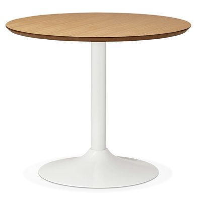 Eettafel BURO 90 Naturel