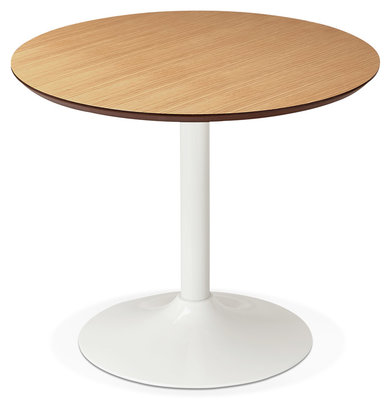 Eettafel BURO 90 Naturel