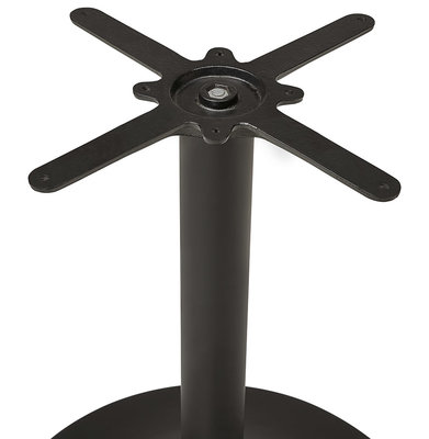 Eettafel PATON 90 Walnoot