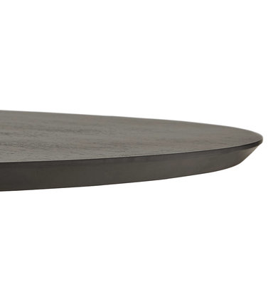 Eettafel PATON 90 Zwart