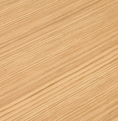 Eettafel RECTA Naturel 180x90