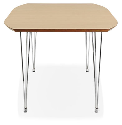 Eettafel EXTENSIO Naturel