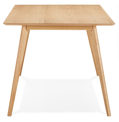 Eettafel LUMA Naturel