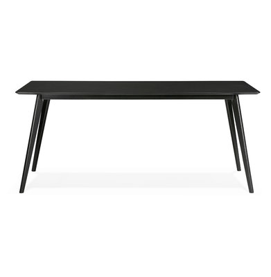 Eettafel LUMA Zwart