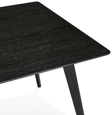 Eettafel LUMA Zwart