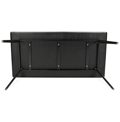 Eettafel LUMA Zwart