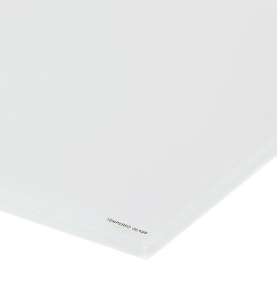 Eettafel MADONA Wit
