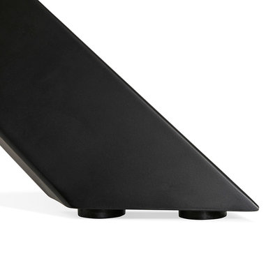 Eettafel MADONA Wit