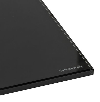 Eettafel MADONA Zwart