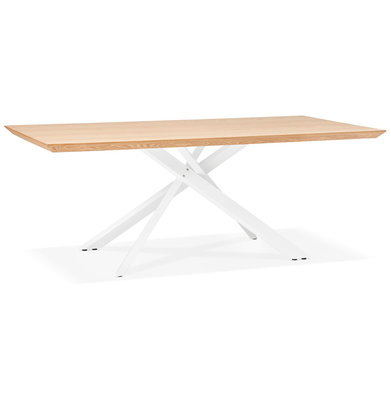 Eettafel ROYALTY Naturel