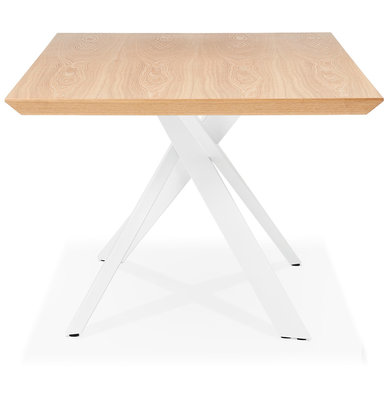 Eettafel ROYALTY Naturel
