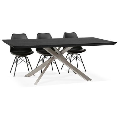 Eettafel ROYALTY