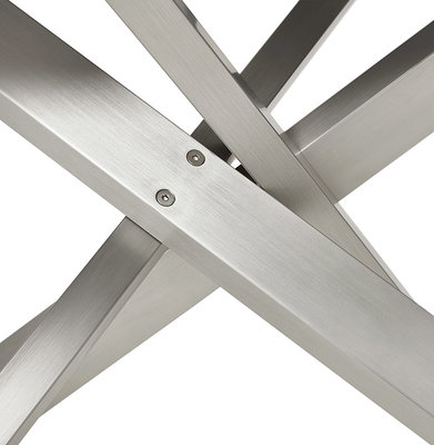 Eettafel ROYALTY Walnoot