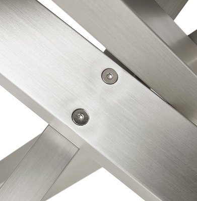 Eettafel ROYALTY Walnoot