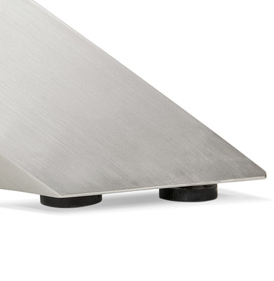 Eettafel ROYALTY Walnoot