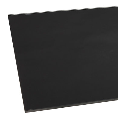 Eettafel MADONA Zwart