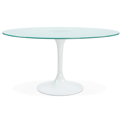 Eettafel OKA Wit