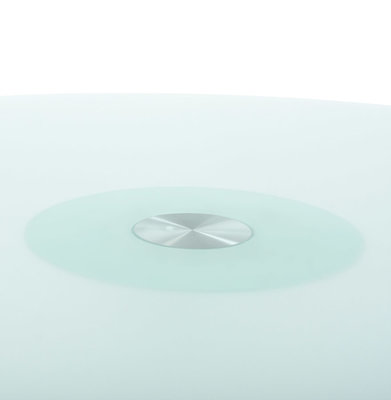 Eettafel OKA Wit