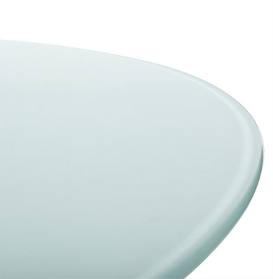Eettafel OKA Wit