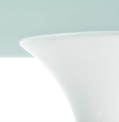 Eettafel OKA Wit