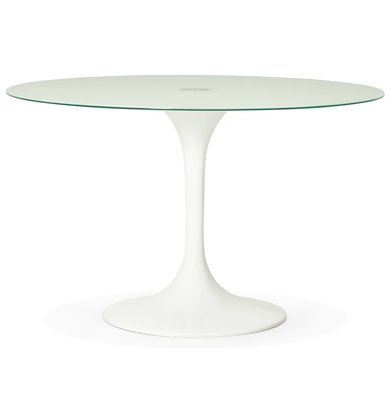 Eettafel DAKOTA Wit
