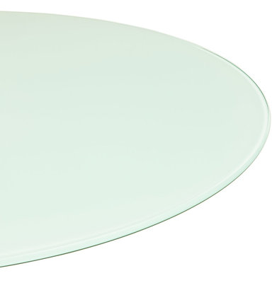 Eettafel DAKOTA Wit