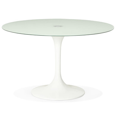 Eettafel DAKOTA Wit