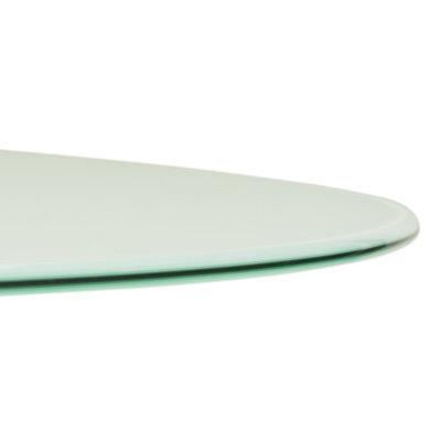 Eettafel DAKOTA Wit