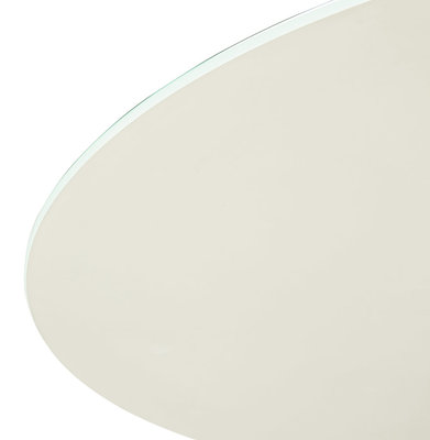 Eettafel DAKOTA Wit