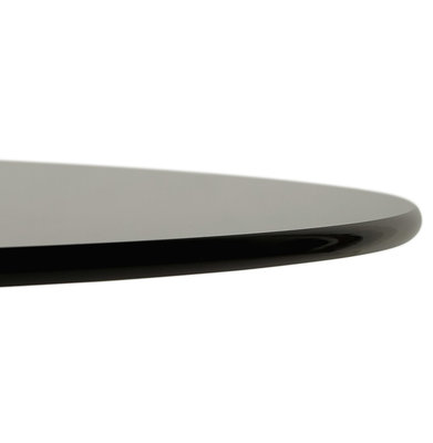 Eettafel DAKOTA Zwart