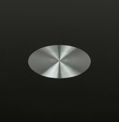 Eettafel DAKOTA Zwart
