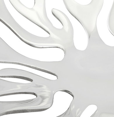 Fruitschaal FLAME Aluminium