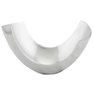 Fruitschaal ELMA Aluminium