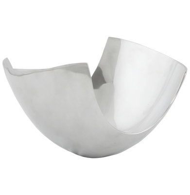 Fruitschaal ELMA Aluminium