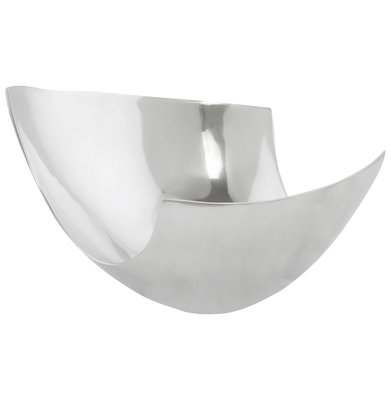Fruitschaal ELMA Aluminium