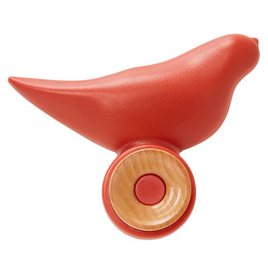 Kapstok KOLOMB Rood