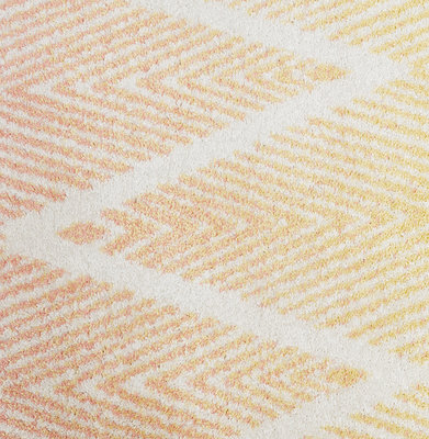 Vloerkleed ZIG 160x230 cm Mix